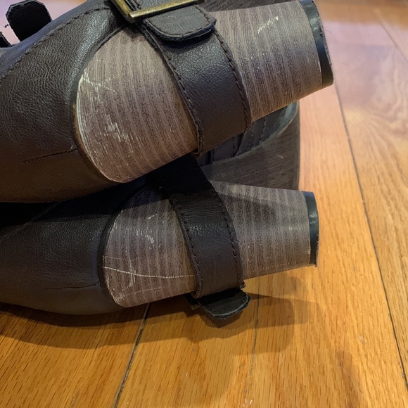 G by Guess Fur Boots - Picture 7 of 9